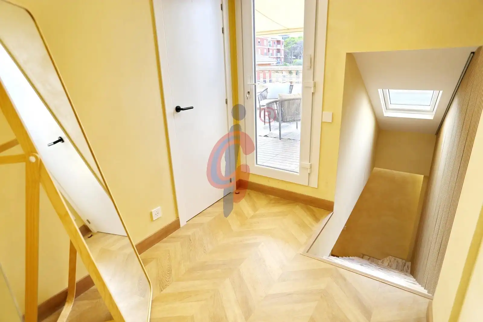 Terrassa de Casa o xalet en venda en Guardamar del Segura amb Aire condicionat, Calefacció i Terrassa