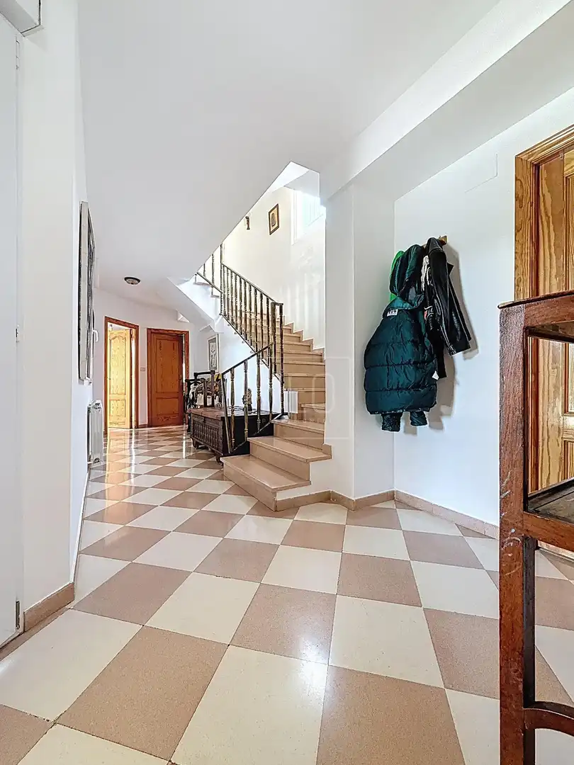 Casa o xalet en venda en Padul amb Aire condicionat, Jardí privat i Traster