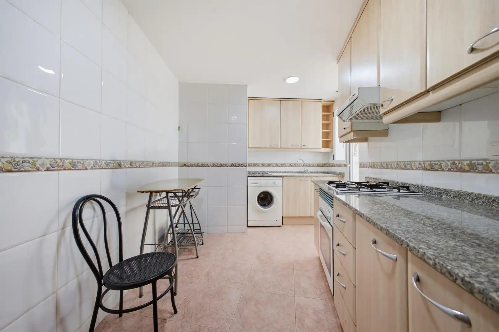 Flat with lift for sale in Algirós
