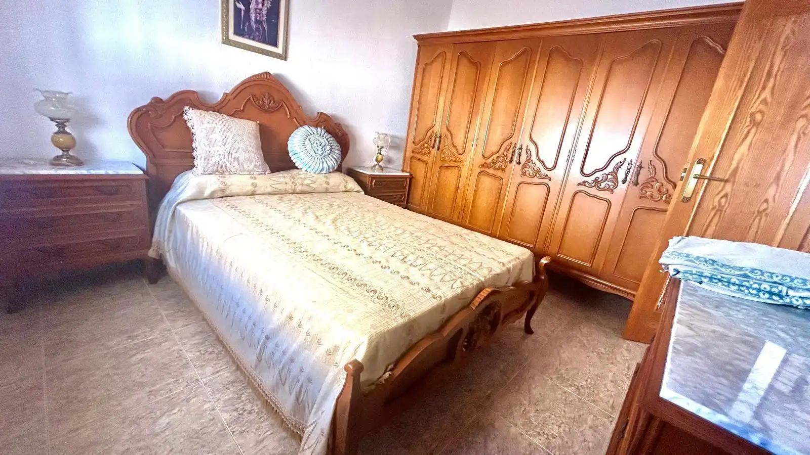 Maison jumelée avec terrasse à vendre à El Hornillo, imagen 12