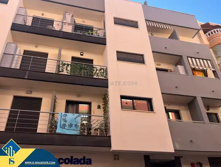 Flat with lift for sale in Playa de los Locos, imagen 2