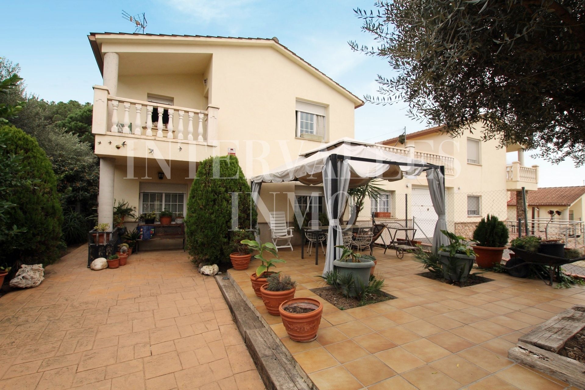House or chalet for sale in Caldes de Montbui