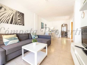 Mini appartamento in vendita a Nueva Nerja