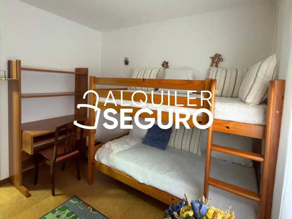 Pis amb ascensor de lloguer a Alexandre Boveda, imagen 17