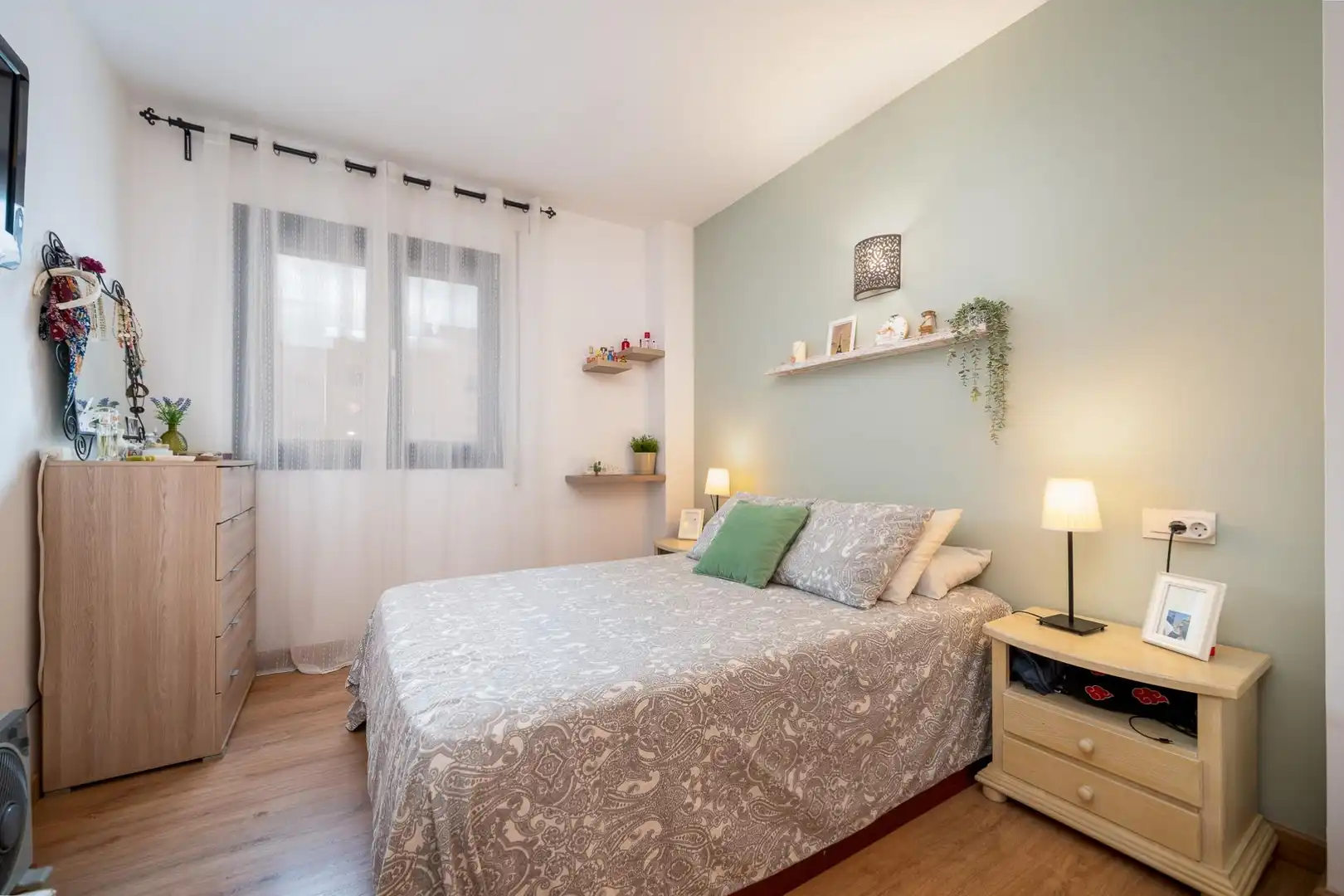 Piso con terraza en venta en Carretera VALLDEMOSSA, imagen 10