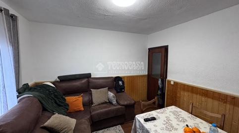 Foto 4 de Pis en venda a Carlos Ruiz, Collado Villalba