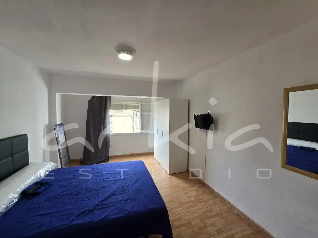 Flat with lift for sale in Rascanya, imagen 3