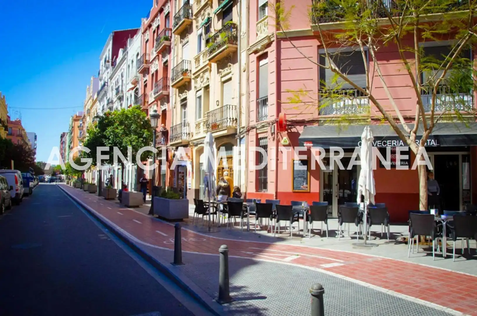 Baixos en venda a L'Eixample, imagen 16