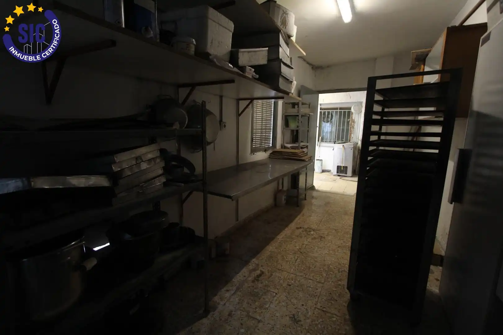 Casa rustica in vendita a Travesía del Don Juan Sagreras, imagen 11