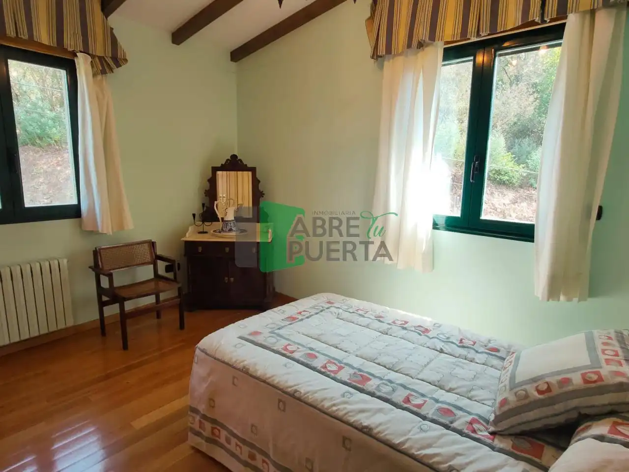 Xalet amb jardí en venda a O Pereiro de Aguiar, imagen 59