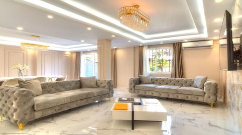 Foto 4 de Casa adosada en venda a La Dama de Noche - La Alzambra, Marbella