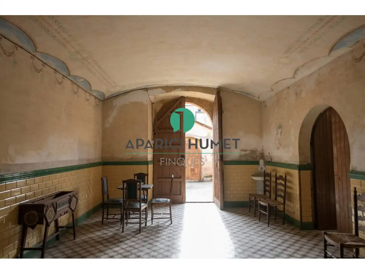 Edificio en venta en Vilafranca del Penedès