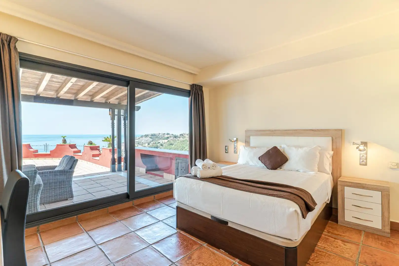 Chalet con terraza en venta en Lugar Lugar de Rambla Caballero, 19, imagen 33