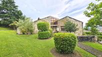 Exterior view of House or chalet for sale in Oviedo   with Heating and Storage room