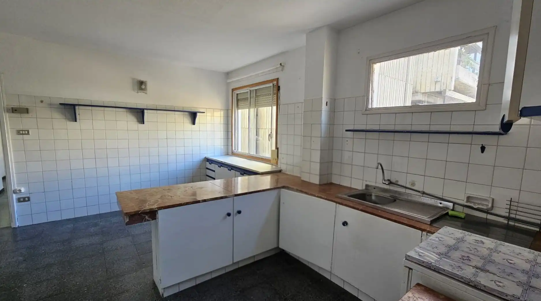 Kitchen of Flat for sale in Santa Cruz de Tenerife
