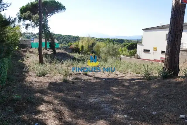 Terreny residencial en venda a Carrer de Sant Marc, imagen 4