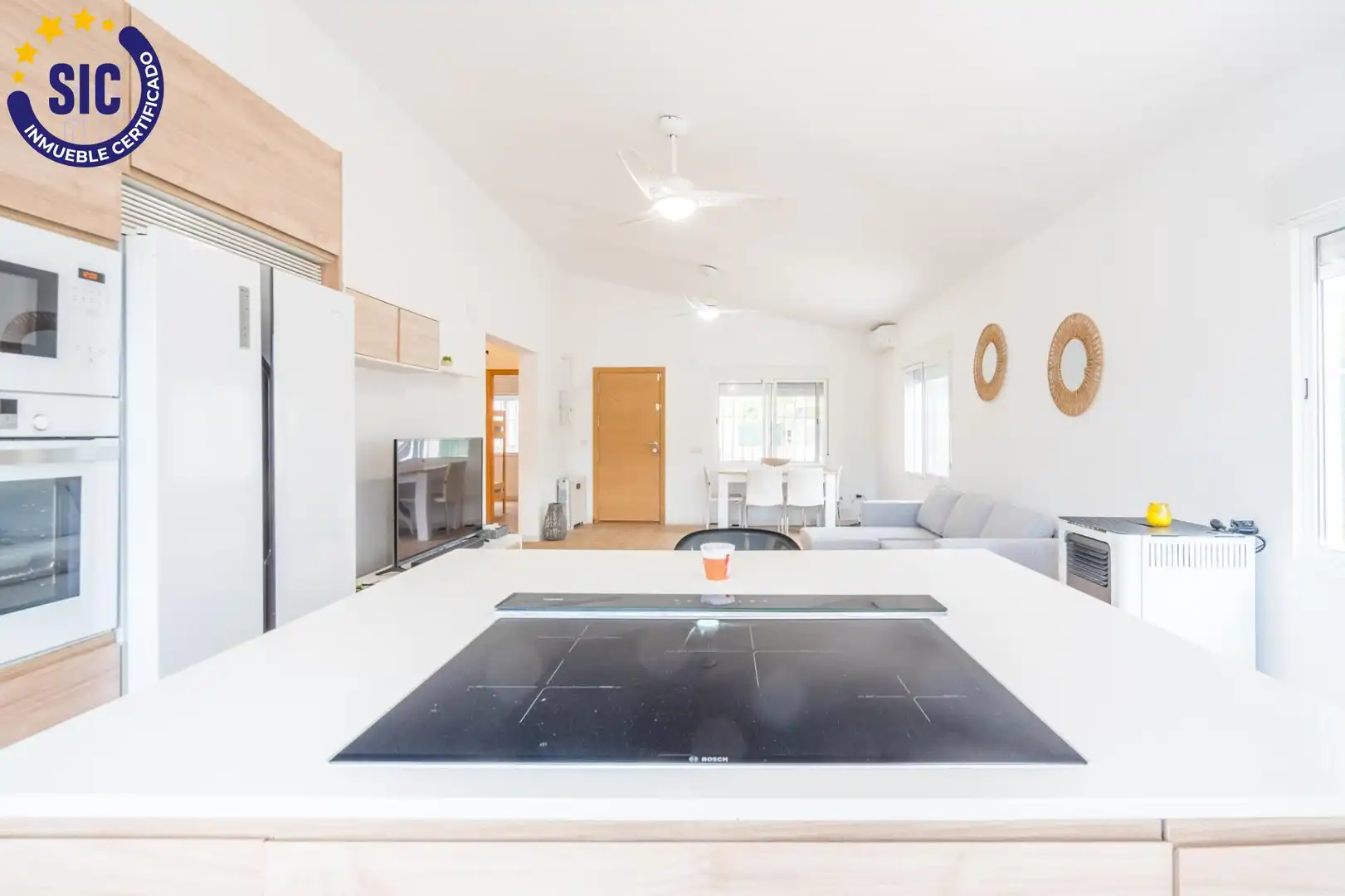 Maison rustique avec piscine à vendre à Calle Pedralba, imagen 15