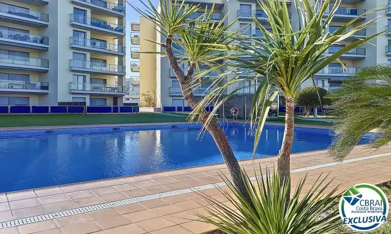 Appartamento con piscina in vendita a Santa Margarita