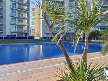 Appartamento con piscina in vendita a Santa Margarita