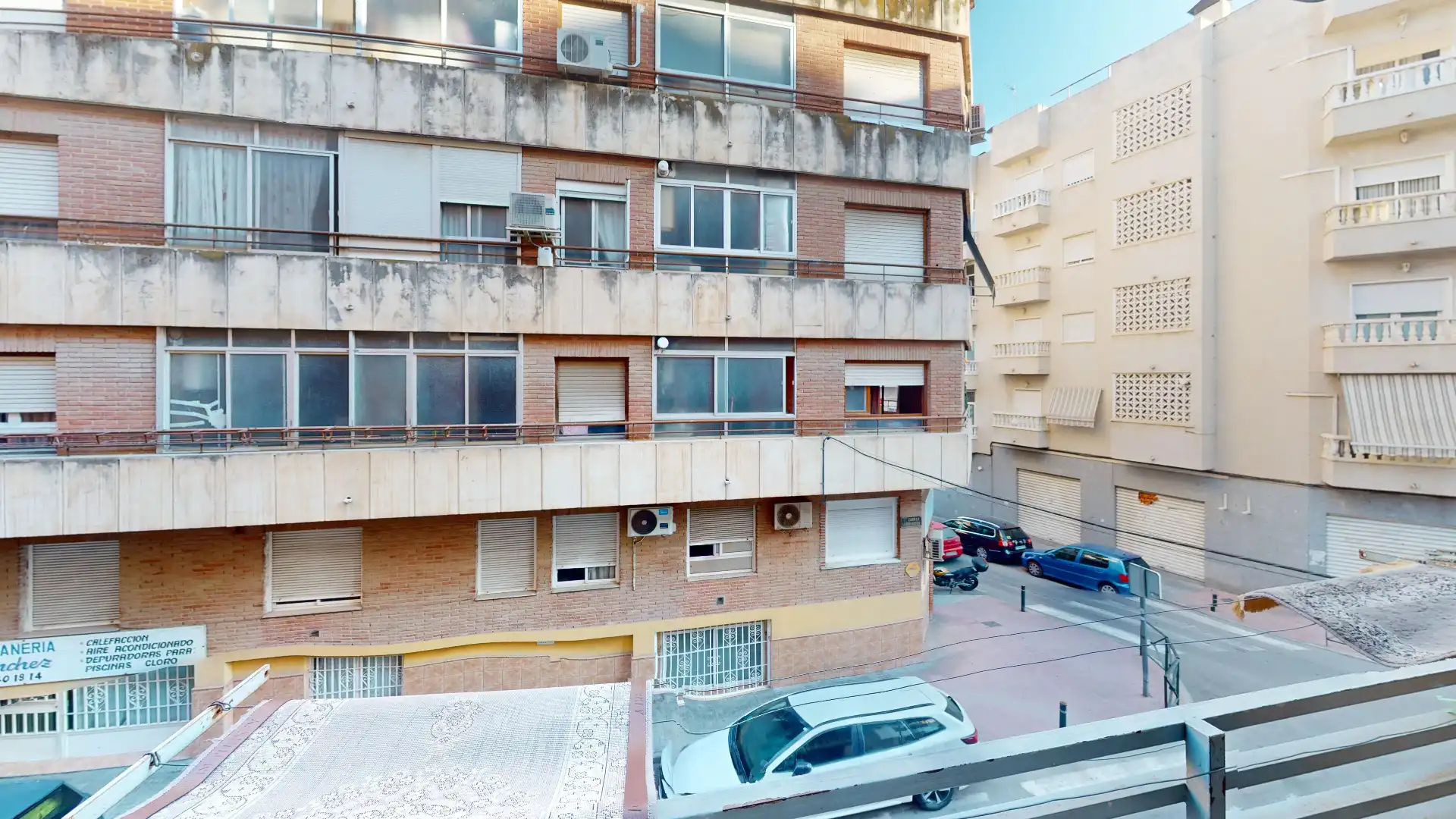 Piso con terraza en venta en Crevillent, imagen 28
