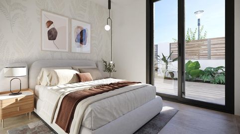 Foto 4 de Casa o chalet en venta en N/a, -1, Hacienda del Álamo Golf, Fuente Álamo de Murcia