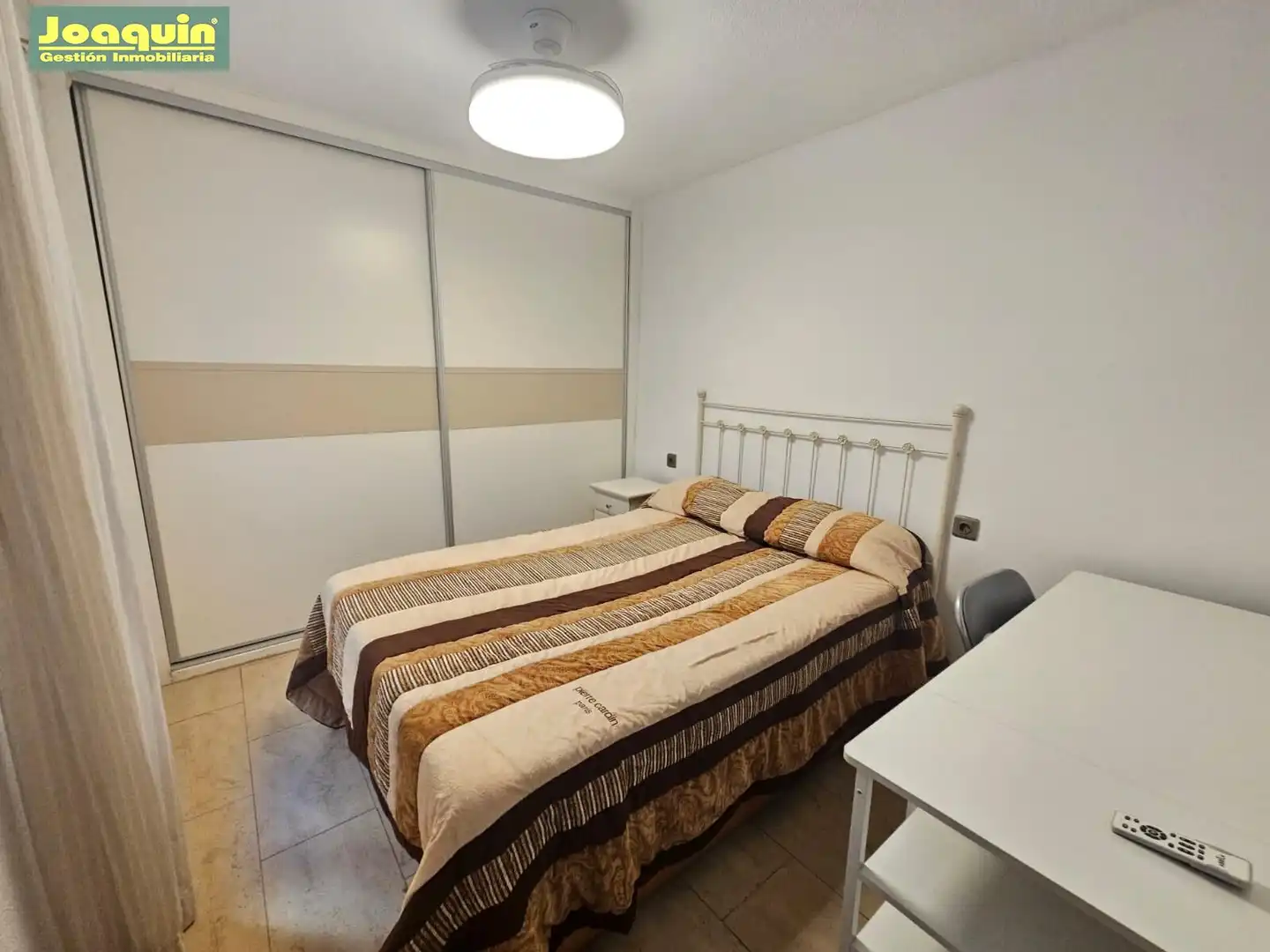 Flat for rent in Viñuela - Rescatado