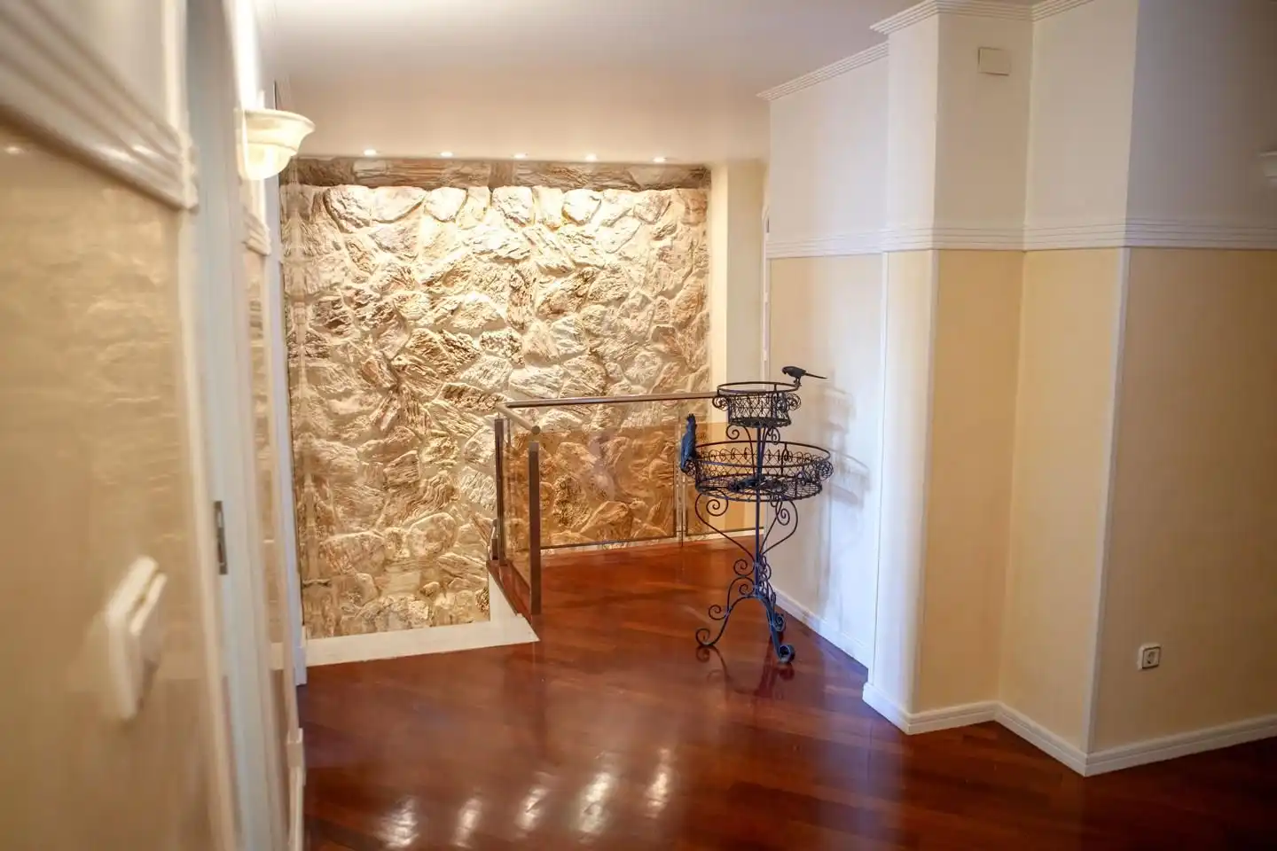 Piso en venta en Elche / Elx con Aire acondicionado, Calefacción y Parquet