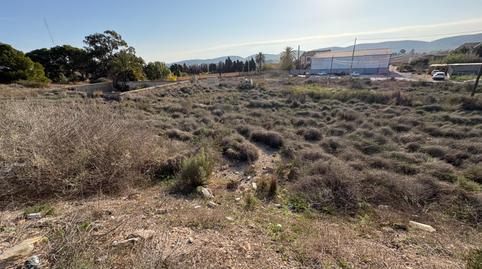 Foto 2 von Residential zum Verkauf in  Bacarot, 63, El Bacarot, Alicante / Alacant