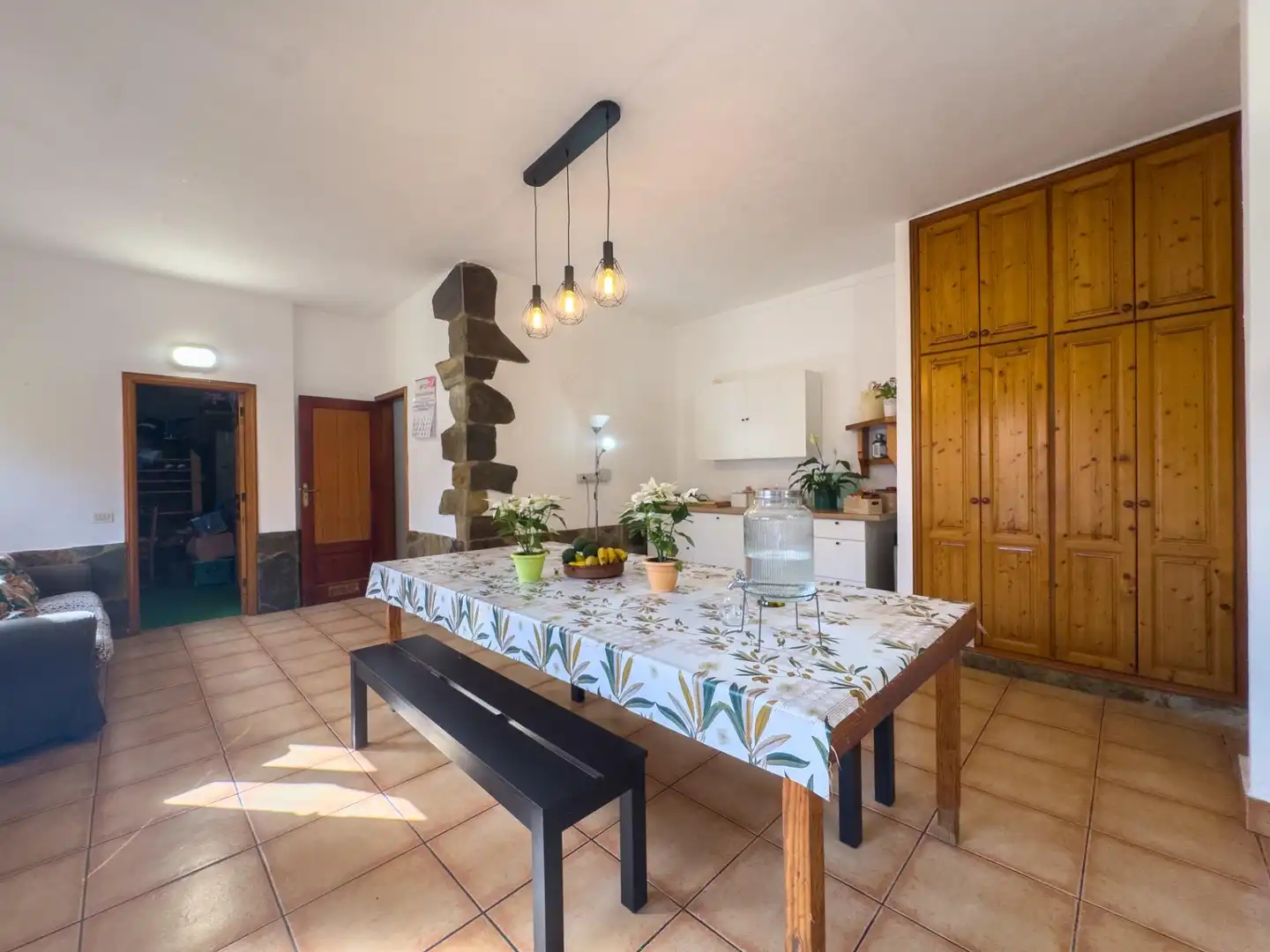 Edificio en venta en Calle HERMANO PEDRO, Charco del Pino