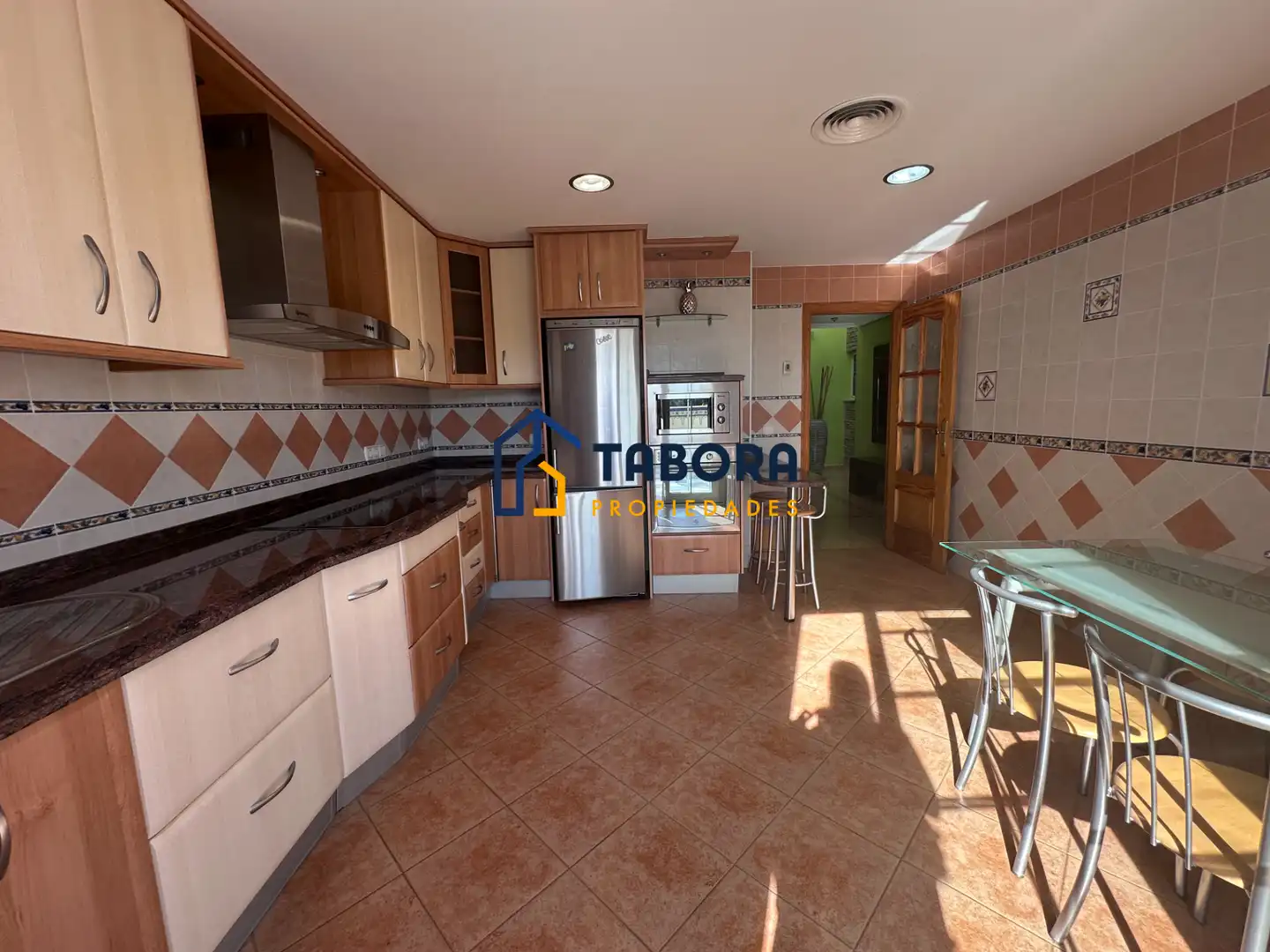 Maison jumelée avec terrasse à vendre à Carrer de Jaume II, imagen 12