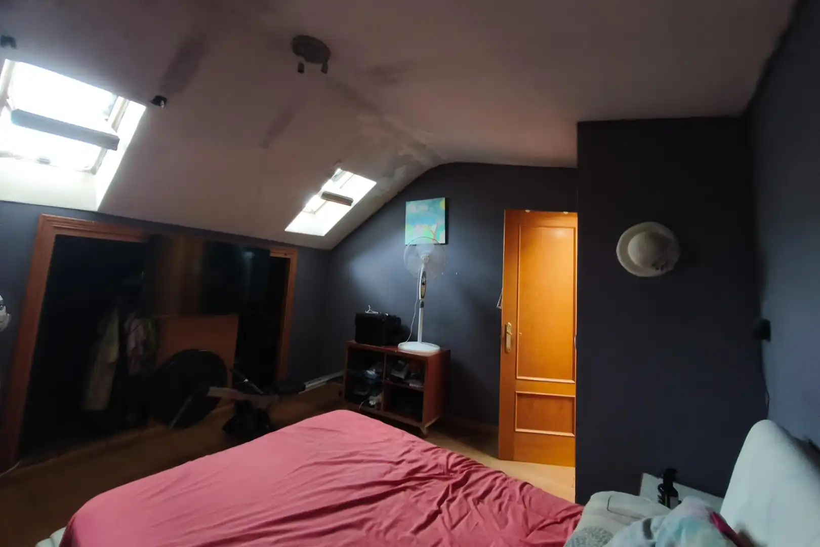 Penthouse mit Terrasse zum Verkauf in Calle AMARGURA, imagen 16