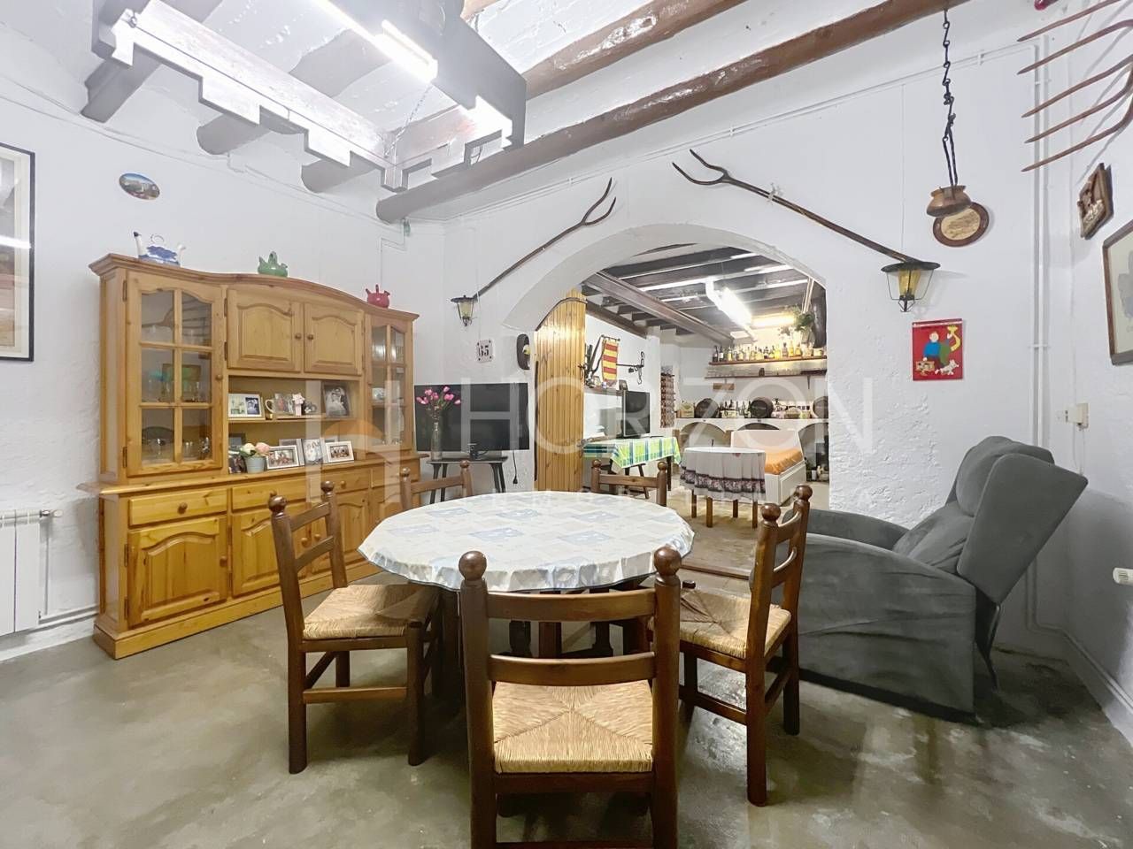 Country house for sale in Major, Masquefa