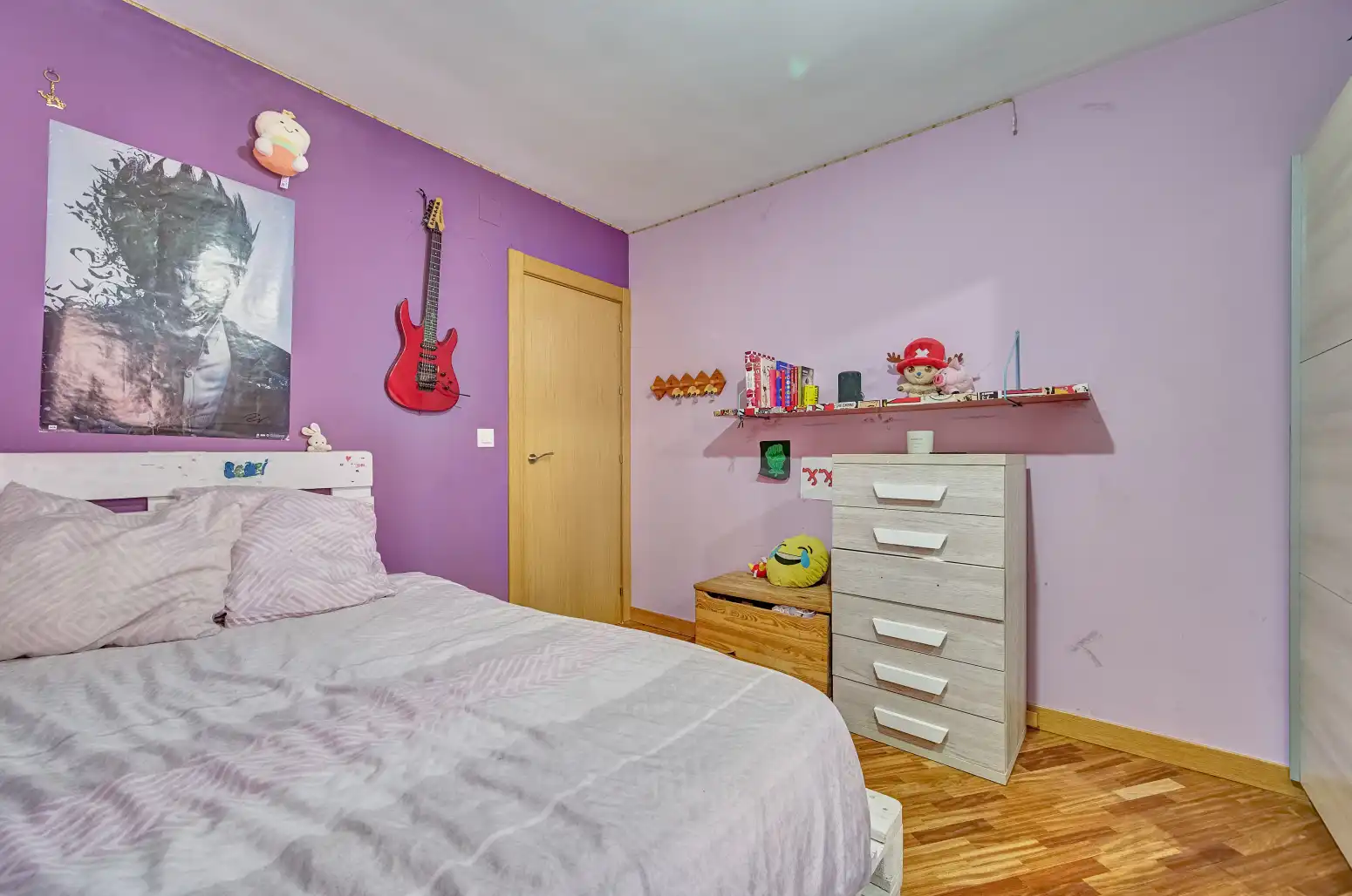 Piso con ascensor en venta en Mutilva - Plaza Mutiloa 5, imagen 12