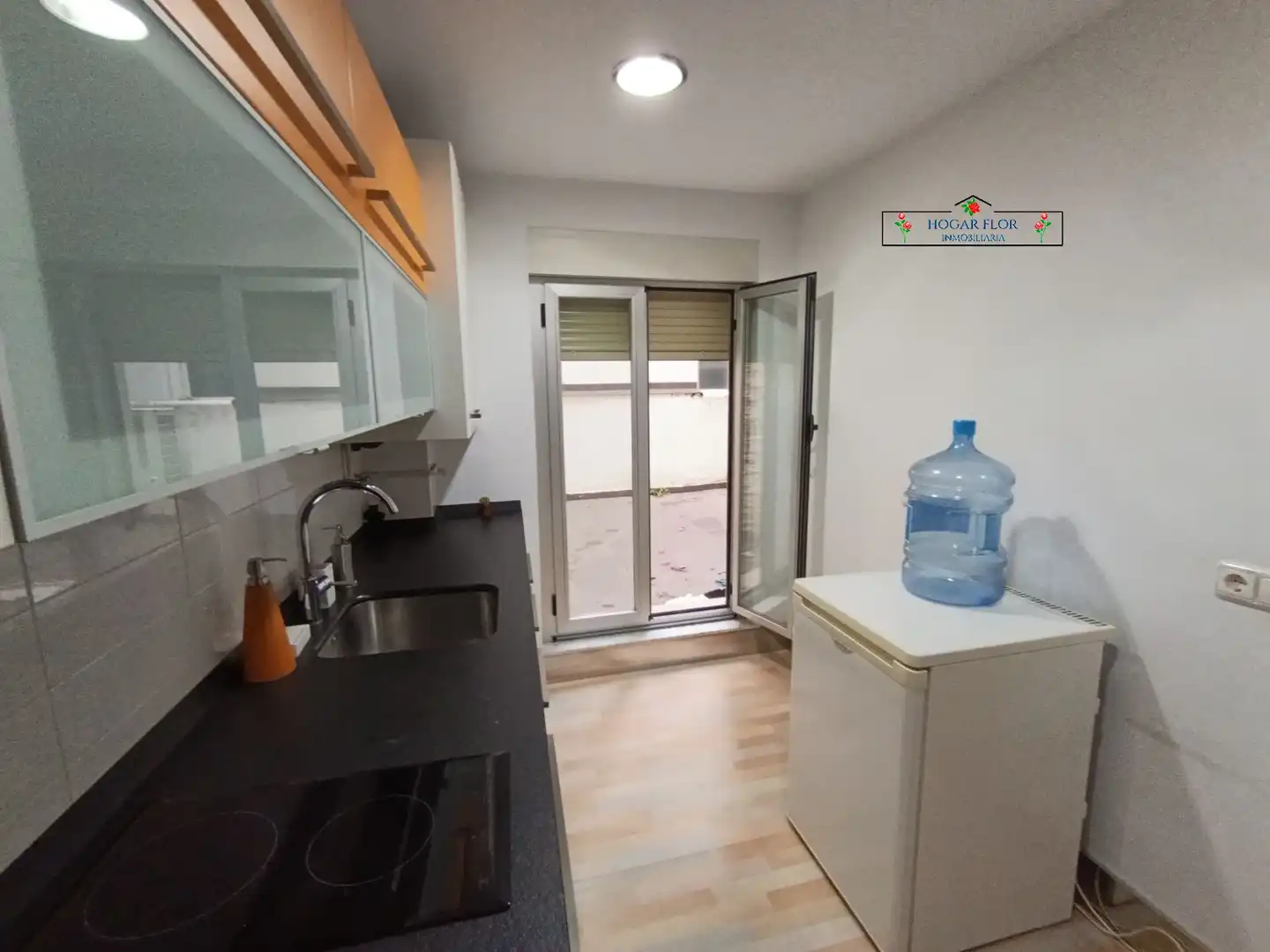Piso con ascensor en venta en Centro, imagen 6