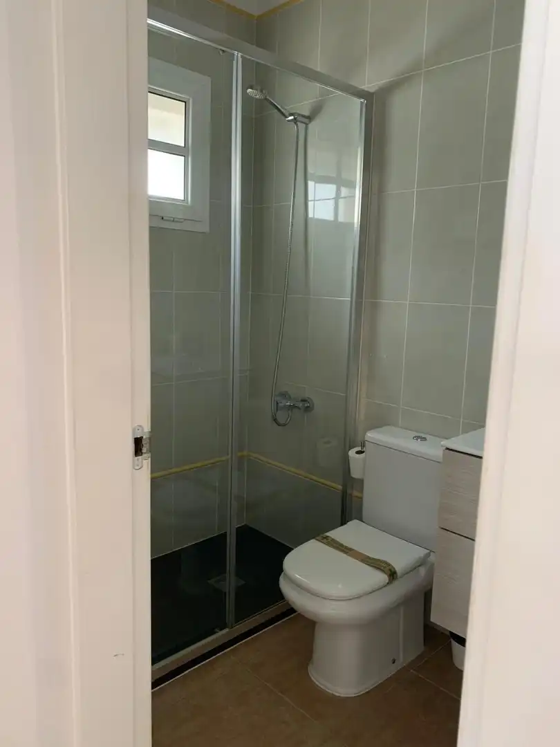 Bathroom of Houses for sale in Antigua  with Private garden, Terrace and Storage room