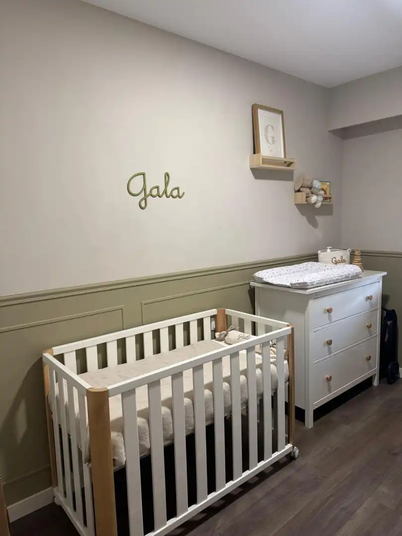Bedroom of Apartments for sale in Valencia  with Air Conditioner and Heating