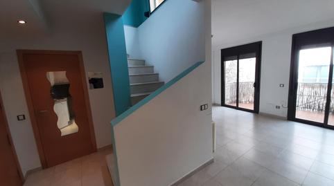 Foto 2 de Dúplex en venda a Centre, Igualada