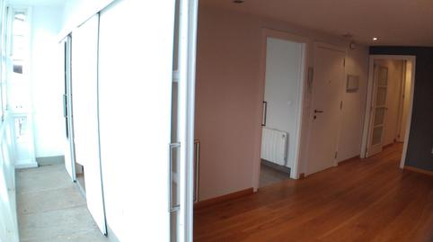 Foto 5 de Edifici en venda a Rúa de San Roque, Campus Norte - San Caetano, Santiago de Compostela