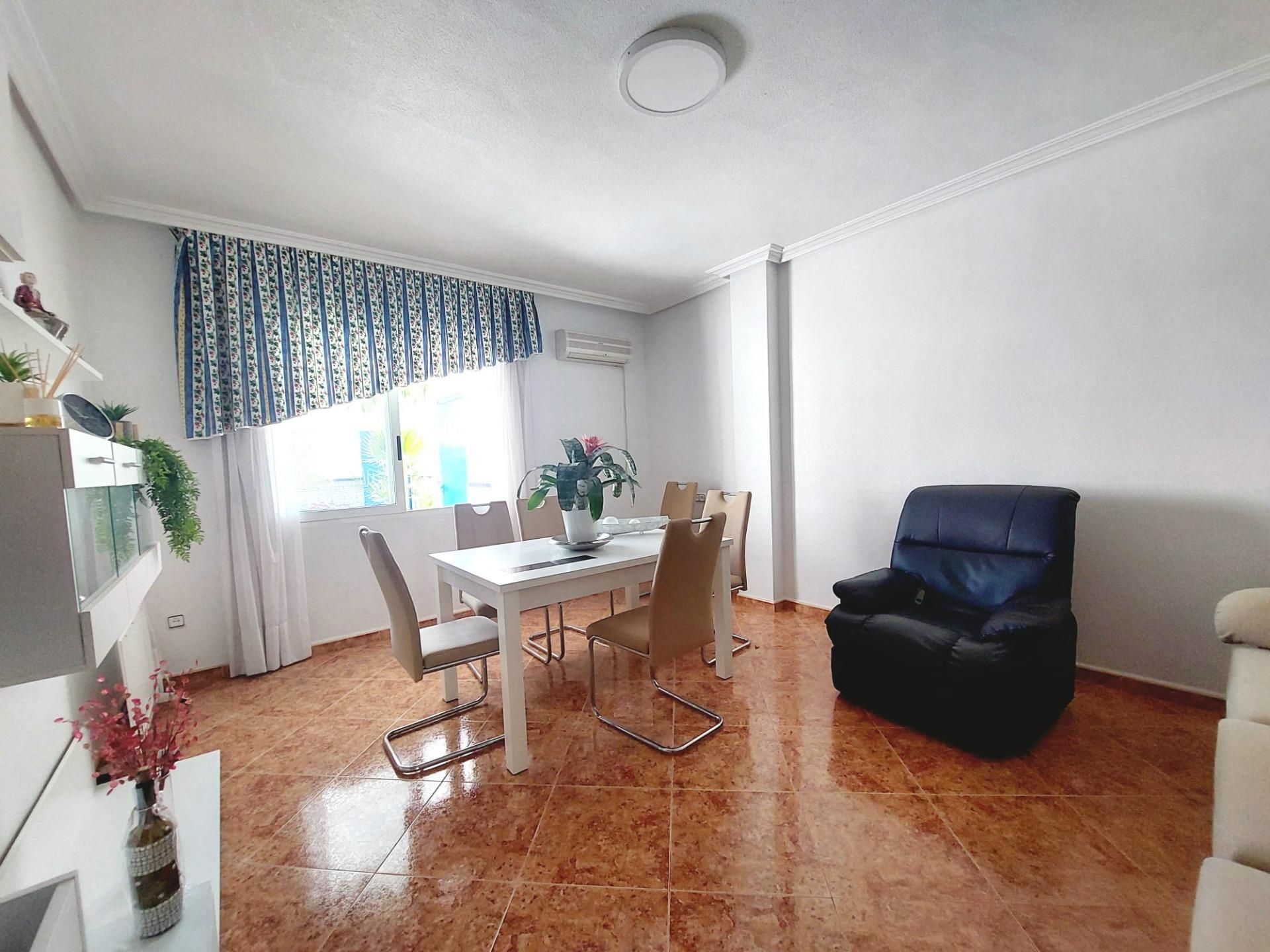 Casa o xalet en venda a Los Ramos