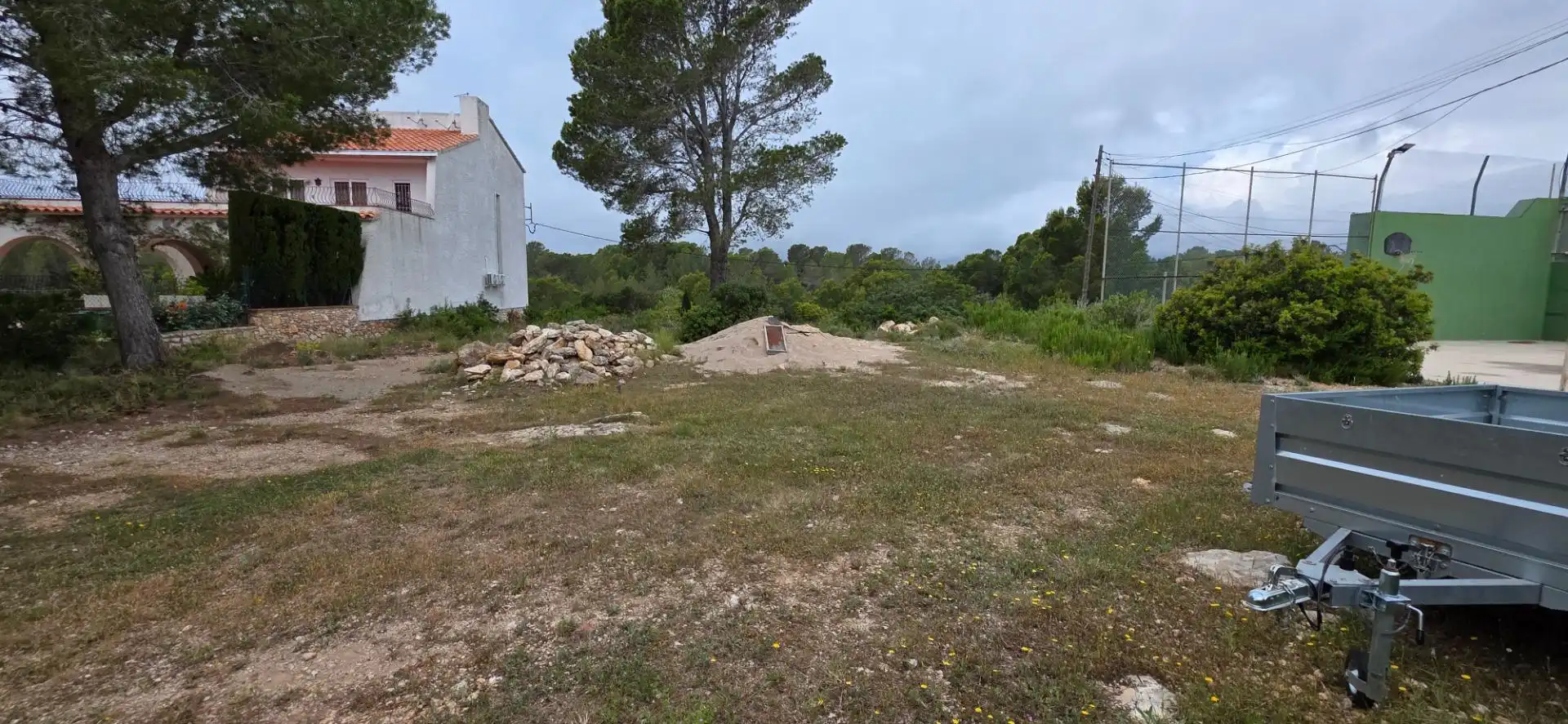 Terreno residencial en venta en L'Ametlla de Mar pueblo, imagen 8
