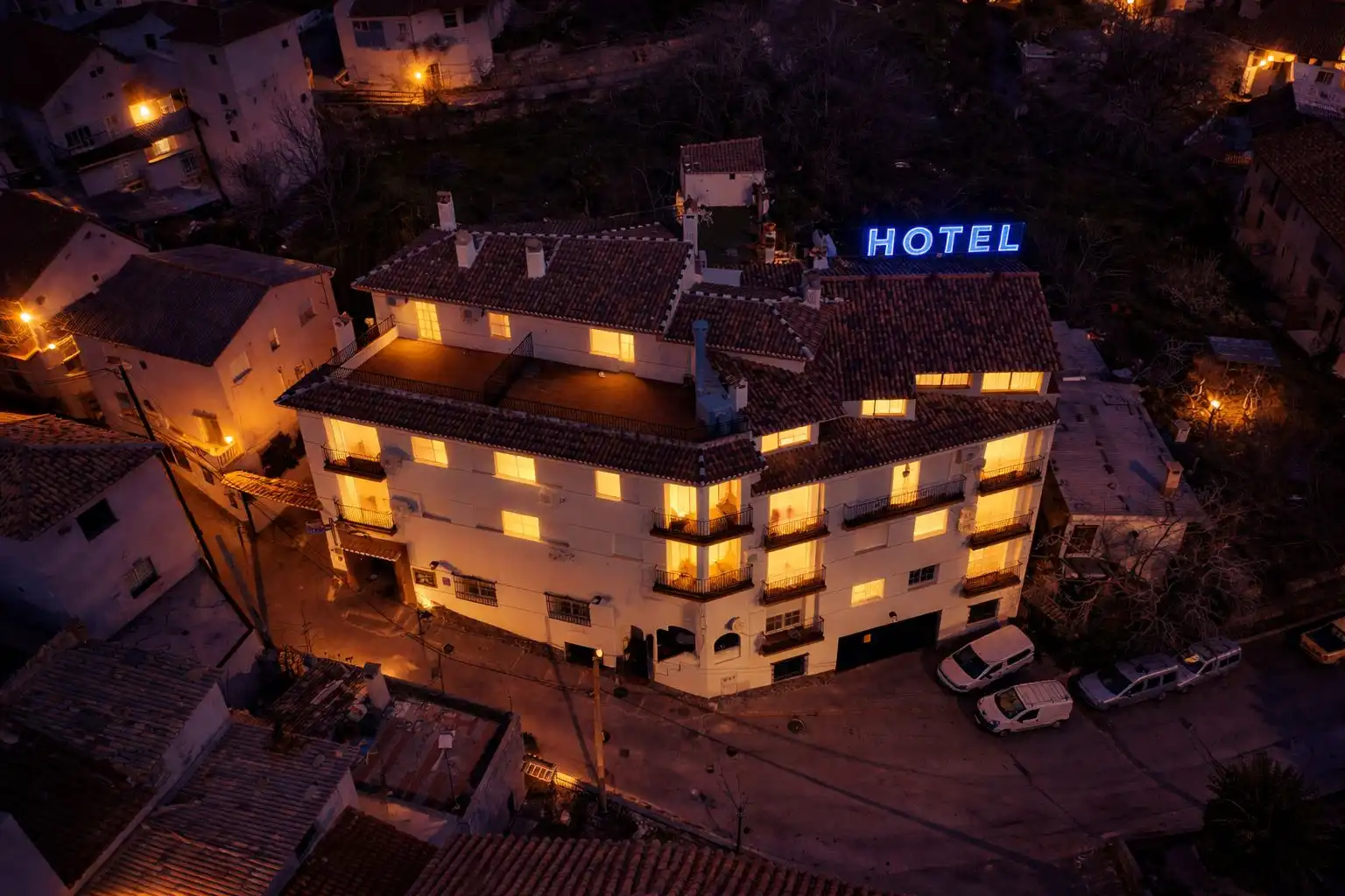 Immobles singulars amb ascensor en venda a 9 Calle Molinos, imagen 53