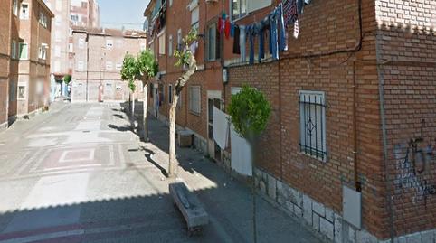 Foto 2 de Pis en venda a Delicias, Valladolid Capital