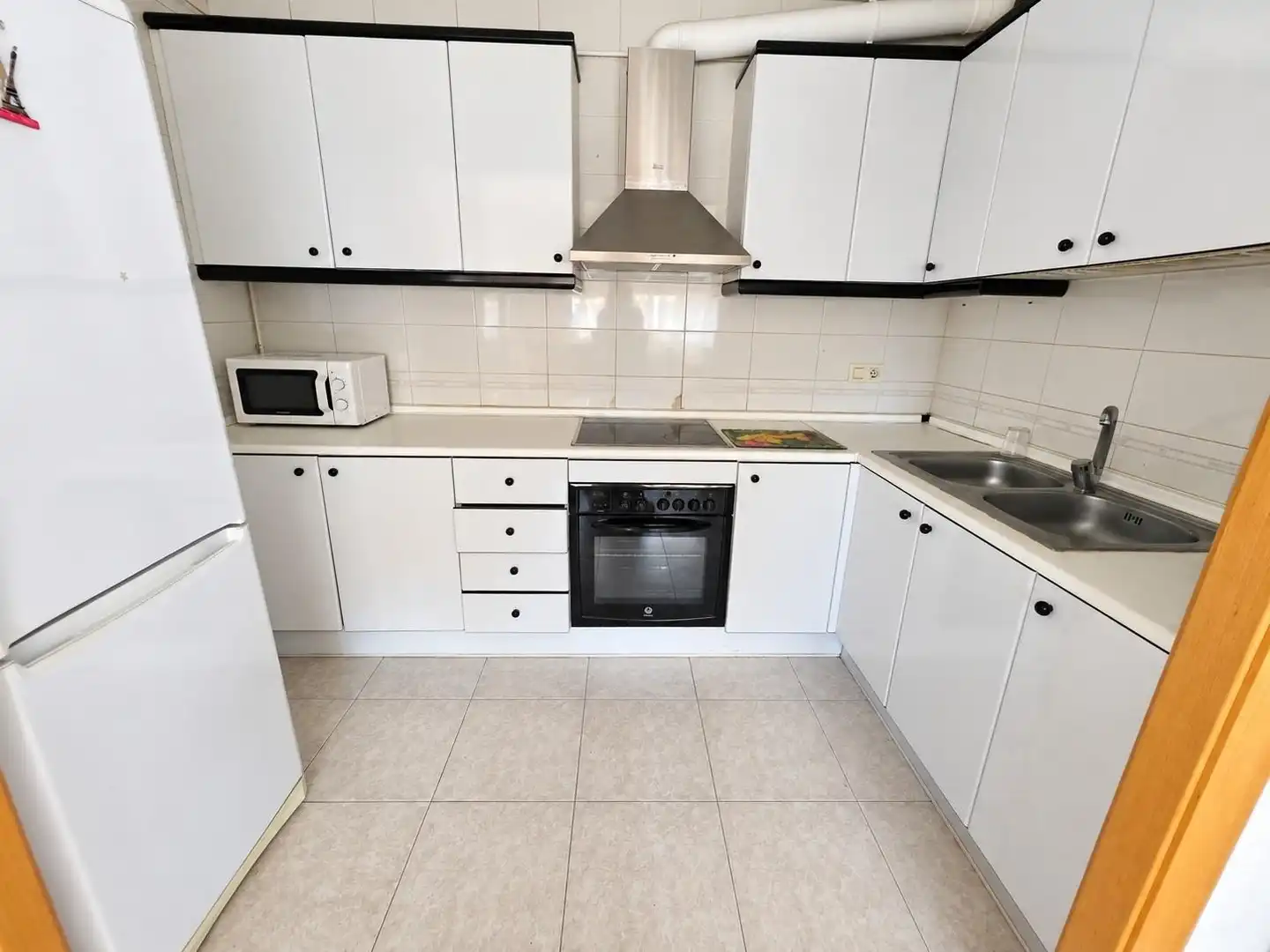 Wohnung mit Aufzug zum Verkauf in Carrer CARME, imagen 6