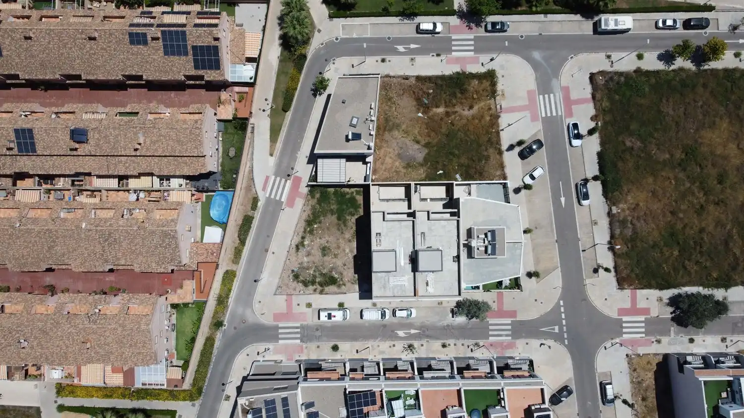 Terreno residenziale in vendita a Calle Giacomo Puccini 4, imagen 4