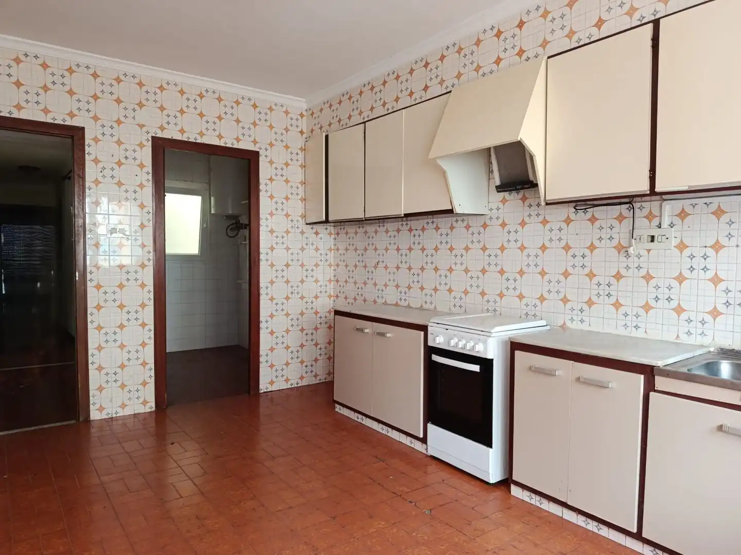 Cocina de Casa o chalet en venta en Benicarló con Terraza, Trastero y Balcón