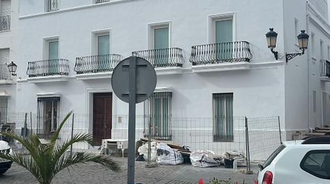 Photo 4 of Flat for sale in Calle Real, 44, Genalguacil, Málaga