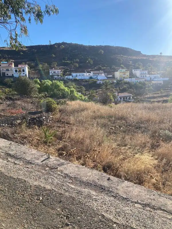 Terreny residencial en venda a Calle Fagundo, imagen 3