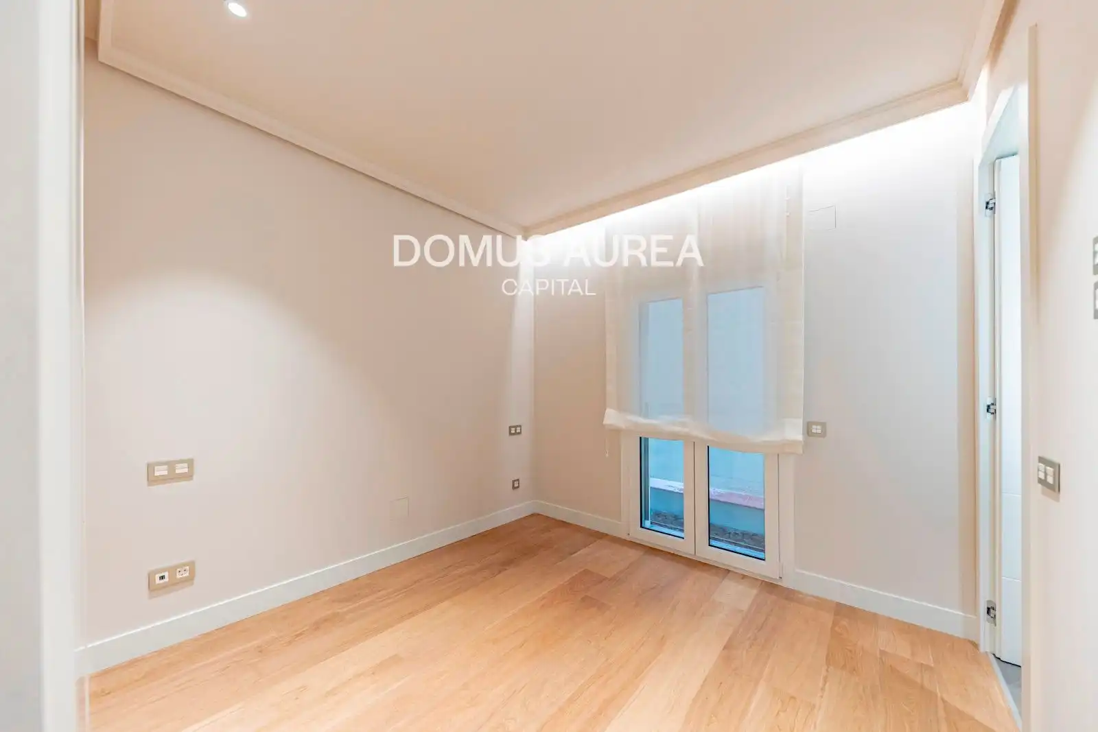 Appartement avec balcon à louer à Fernando VI, imagen 17