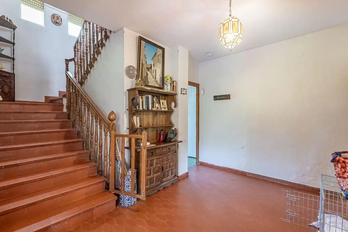 Casa o xalet en venda en Dílar amb Jardí privat, Terrassa i Traster