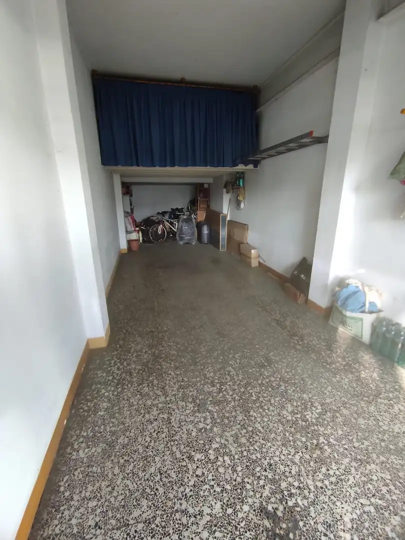 Parkplatz zum Verkauf in Carretera Vella, imagen 3